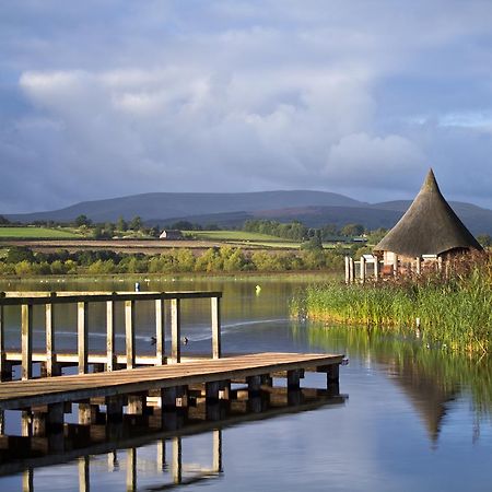 LlangorseBrynderwen住宿加早餐旅馆 外观 照片
